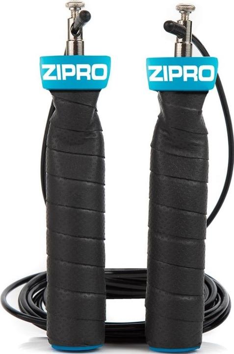 Image du produit Zipro Skakanka crossfitowa bleu