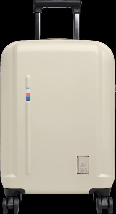 Actual product image GOT BAG Suitcase & Trolley Re:Shell Cabin 2.0 (31 l, Hand luggage (up to 50 litres))