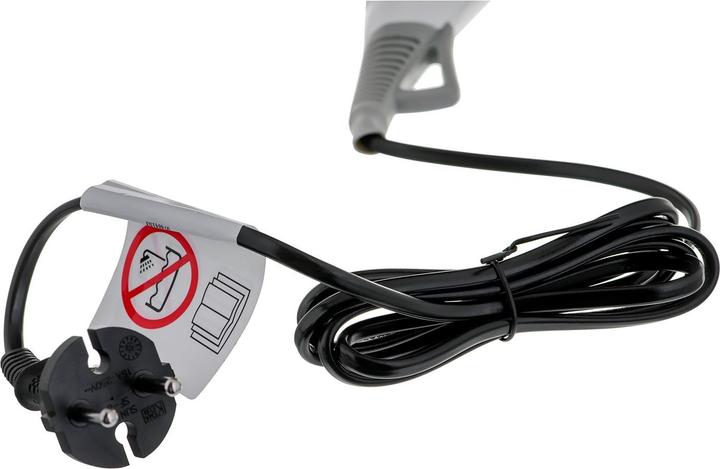 Produktbild Braun BRA Haartrockner SH1 HD180 sol