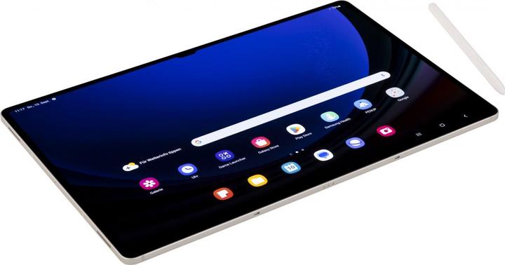 Image du produit Samsung Galaxy Tab S9 Ultra (5G, 14.60", 256 Go, Beige)