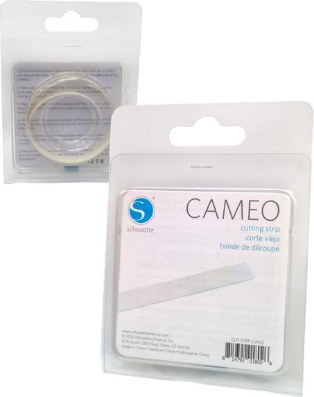 Produktbild Silhouette Cameo Ersatzschneideleiste
