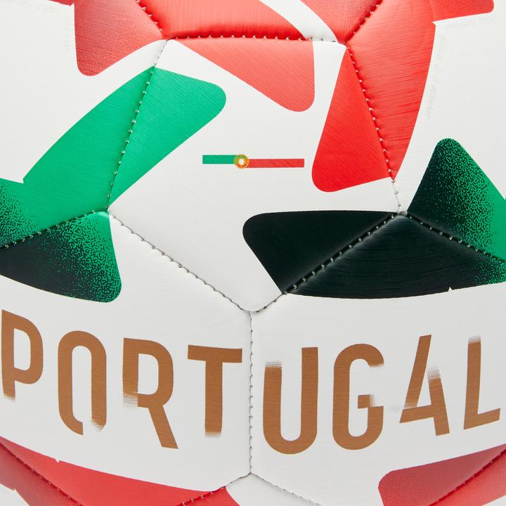 Image du produit Kipsta EVENT BALL PORTUGAL S5 336602 (5)