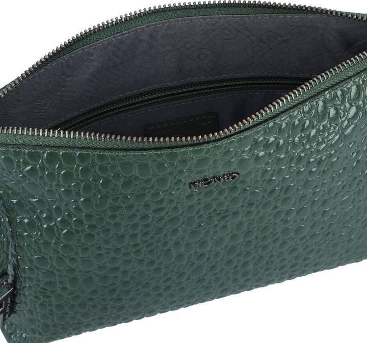 Image du produit Picard Sac à bandoulière Aleganto en cuir 24 cm