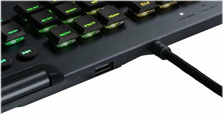 Immagine prodotto Logitech G G815 (CH, Cablato)