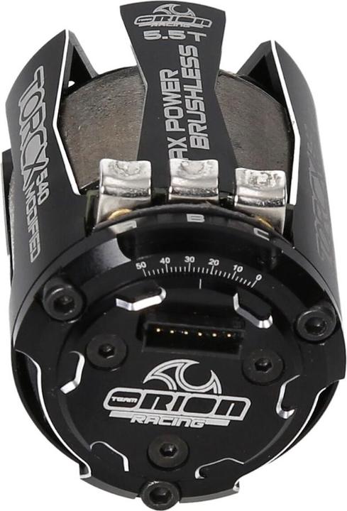 Produktbild Team Orion Brushless motor TORCX 540 modified 4.5T