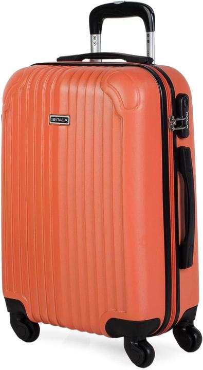Produktbild Itaca Hartschalen-Handgepäck-Koffer (35 l, Handgepäck (bis 50l))