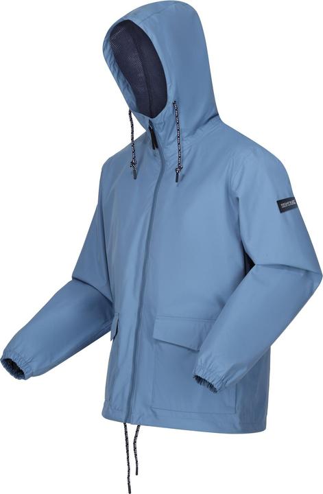Actual product image Regatta Mens Bayano Waterproof Jacket (L)