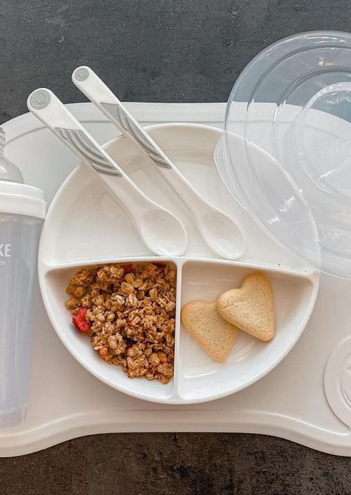 Immagine prodotto Twistshake Cucchiaio di alimentazione