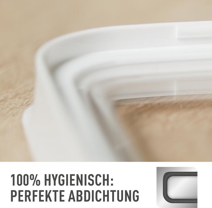 Immagine prodotto Emsa Barattolo Optima Set di 5 (6.25 l)