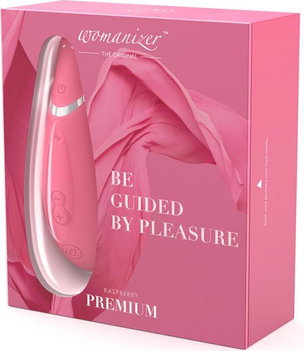 Produktbild Womanizer Premium