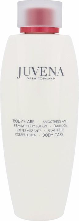 Produktbild Juvena Body Smoothing and Firming (Körpercreme, 200 ml)