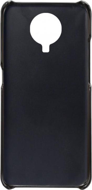 Immagine prodotto Screenguard Nokia X20 CardCaddy Custodia in pelle con tasche per carte di credito (Nokia X20)