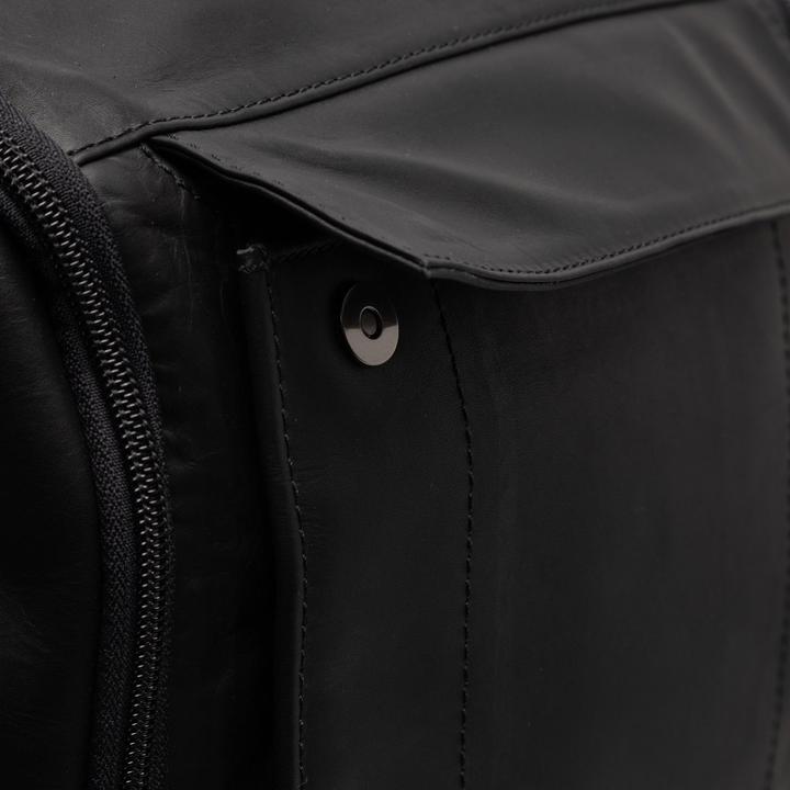 Actual product image The Chesterfield Brand Backpack Rich 0517 (19 l)