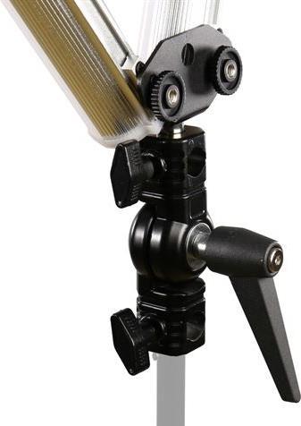 Produktbild Falcon Eyes LED Leuchtstab Set LB-16-K3 mit Koffer