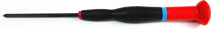 Immagine prodotto Cimco Cacciavite elettronico a croce, PH000 x 40 mm (Fessura croce Phillipps (PH))