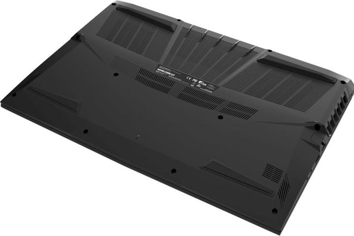 Produktbild XMG Core 17 (17.30", Intel Core i7-10750H, 16 GB, 1000 GB, DE)
