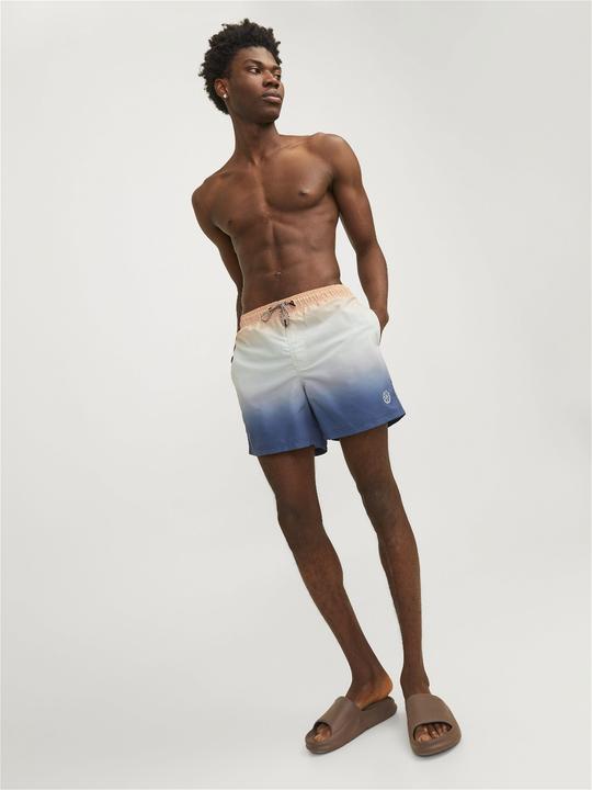 Image du produit Jack & Jones Regular Fit Short de bain Short de bain (M)