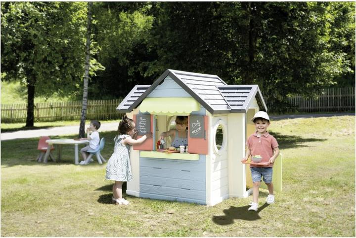 Image du produit Smoby Life Spielhaus Chef