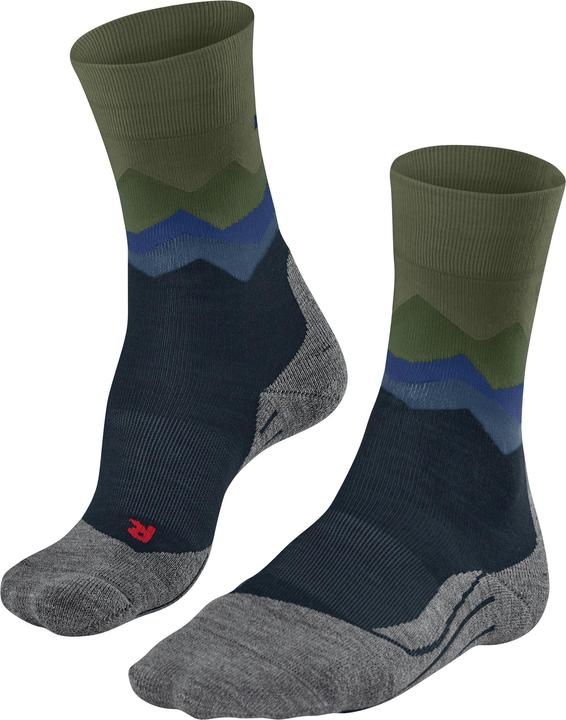 Actual product image Falke TK2 Explore Men Trekking Socks (39 - 41)