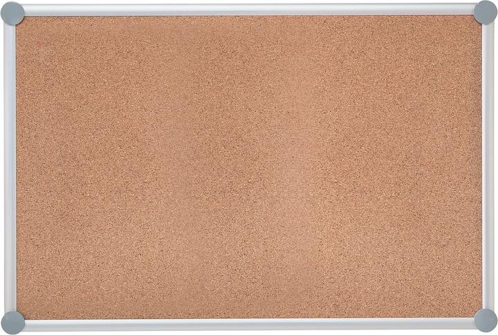 Produktbild Maul Pinnboard, Kork-Oberfläche, BxH 900x600 mm (Wandtafel, 60 x 90 cm)