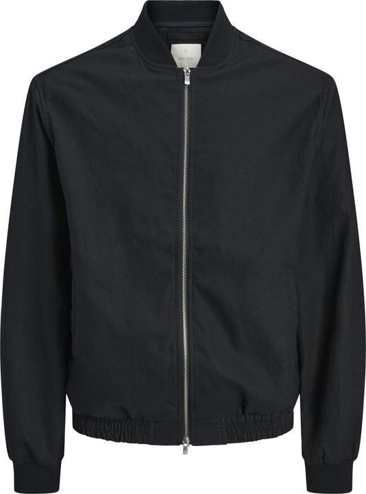 Produktbild Jack & Jones Plus Size Blousonjacke Blousonjacke (5XL)
