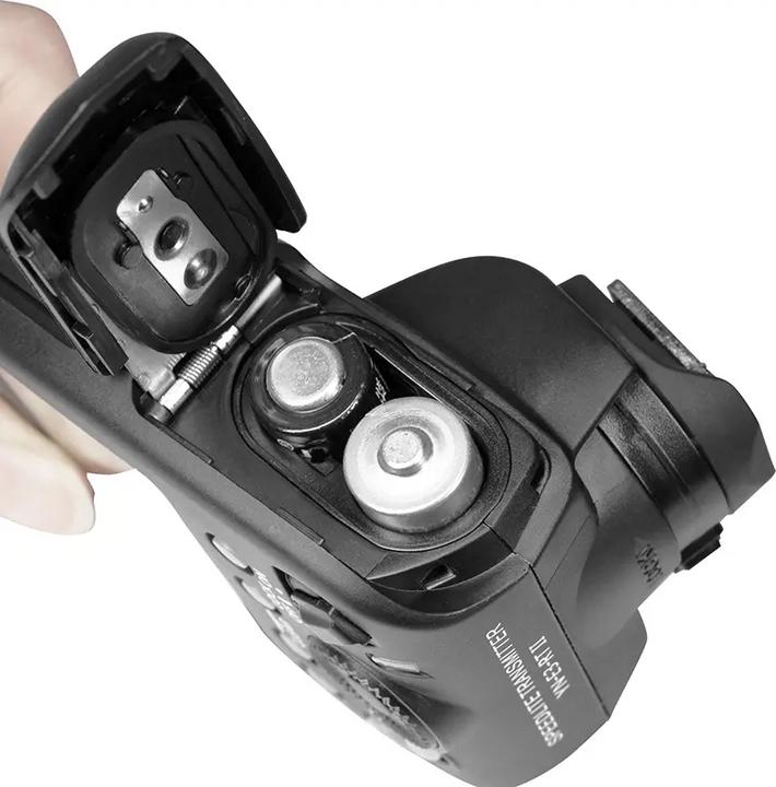 Image du produit Yongnuo YN-E3-RT II (Funk)