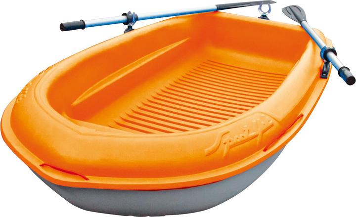 Image du produit Bic Sportyak 213 (213 cm, 2 pers.)