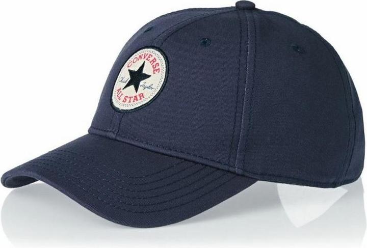 Actual product image Converse All Star Baseball Cap (One size)