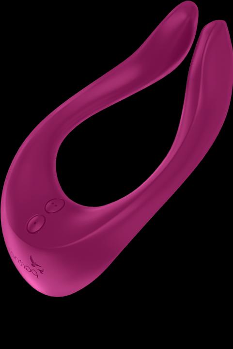 Actual product image Satisfyer Endless Joy