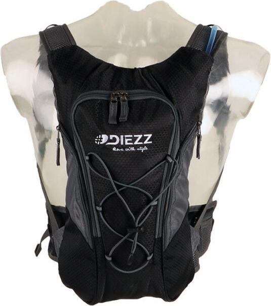 Produktbild Diezz Hydratation Bike-Mountain 10L - Trinkrucksack (10 l)