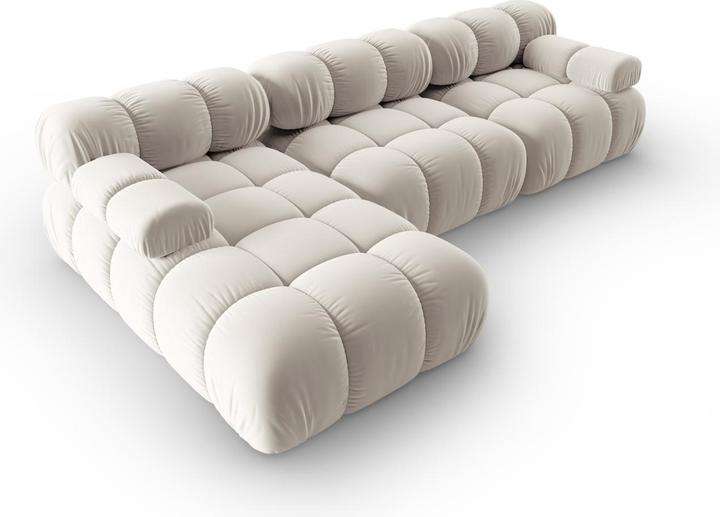 Produktbild Micadoni Bellis (Ecksofa)