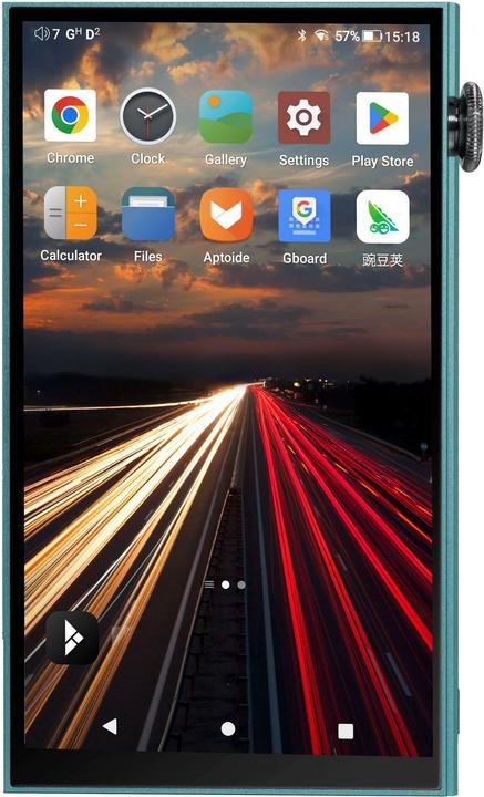 Image du produit iBasso DX180 (128 Go)