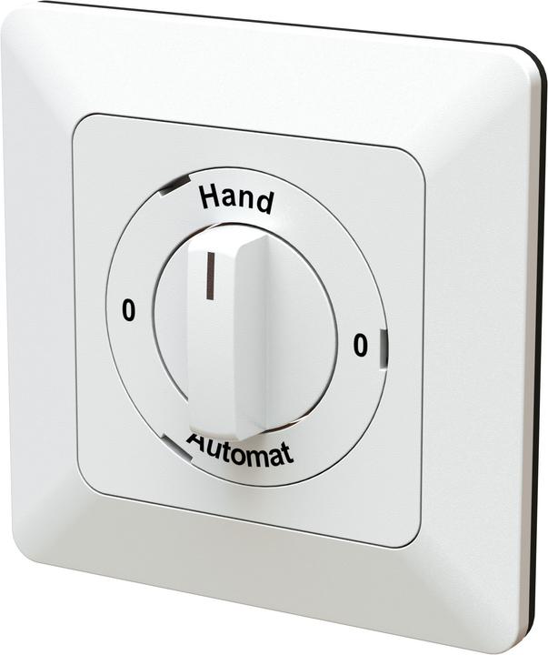 Produktbild Modino priamos Drehschalter UP 0-Hand-0-Auto