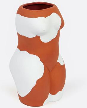 Immagine prodotto Doiy Vaso corpo Multi - Piccolo (DYVASBOSV) (1 x)