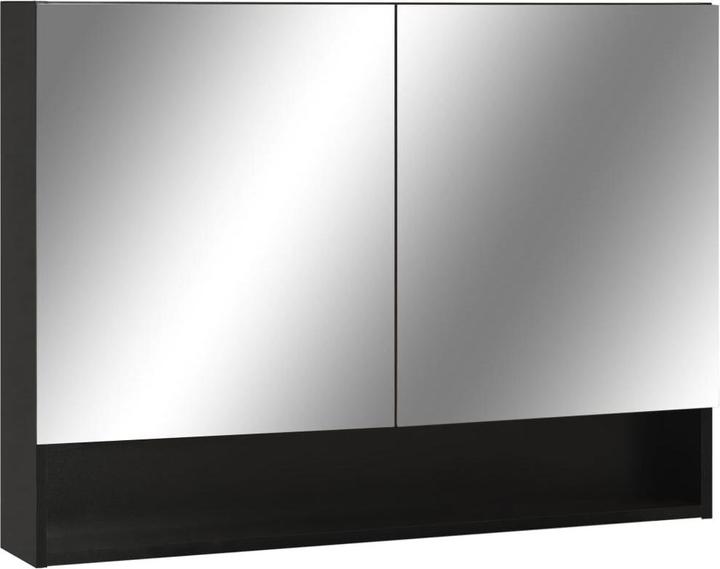 Image du produit VidaXL Fumnanya (80 x 15 x 60 cm)