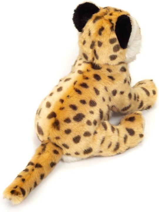 Produktbild Teddy Hermann Gepard 26 cm (23 cm)