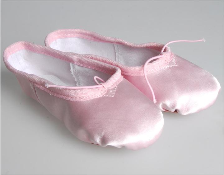 Creative Education Ballerine