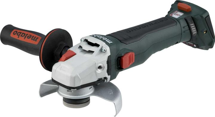 Image du produit Metabo WB 18 LT BL 11-125 Quick (125 mm)