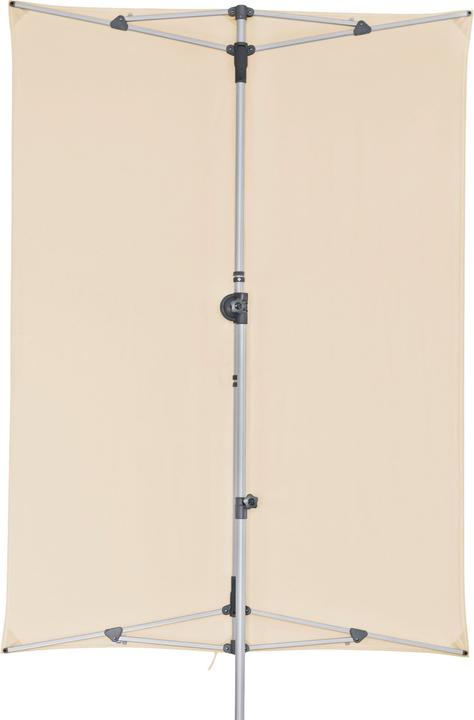 Actual product image Suncomfort by Glatz Rustico (2.10 m)
