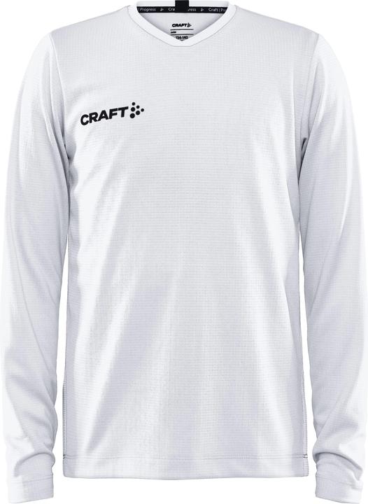 Image du produit Craft Progress LS Basket Jersey JR (146)