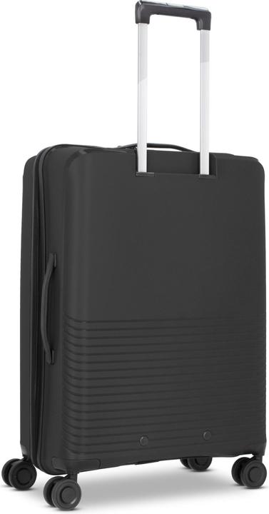 Produktbild D&N Travel Line 4000 Mittelgrosser Koffer (68 l, L (90 - 115l))