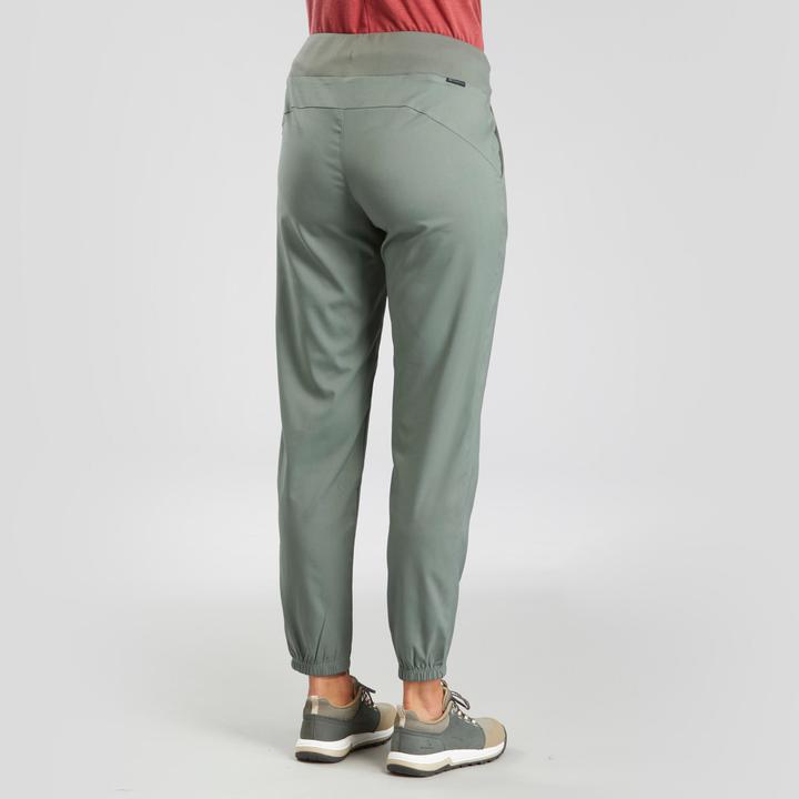 Immagine prodotto Quechua Pantalone NH100 Donna (31)