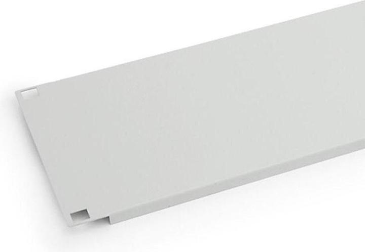Immagine prodotto Triton RAB-ZP-X31-A1 - Piastra cieca 19 1U con spina in plastica, nera