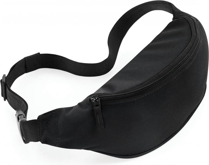 Actual product image Bagbase Banana bag