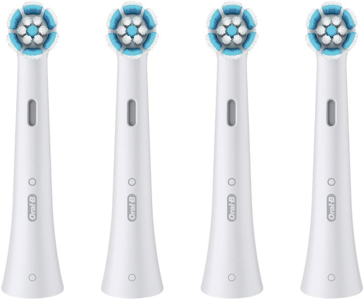 Oral-B iO Sanfte Reinigung (4 x)