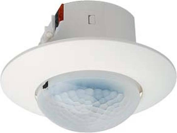 Actual product image Siemens Presence detector KNX DESK UP 258D12 with brightness sensor (4 m)