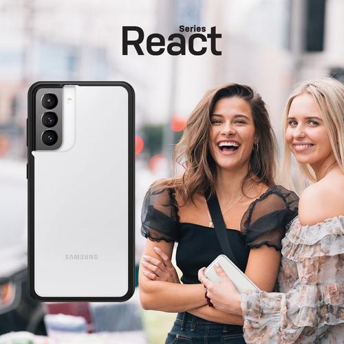 Produktbild OtterBox React (Samsung Galaxy S21+ 5G)