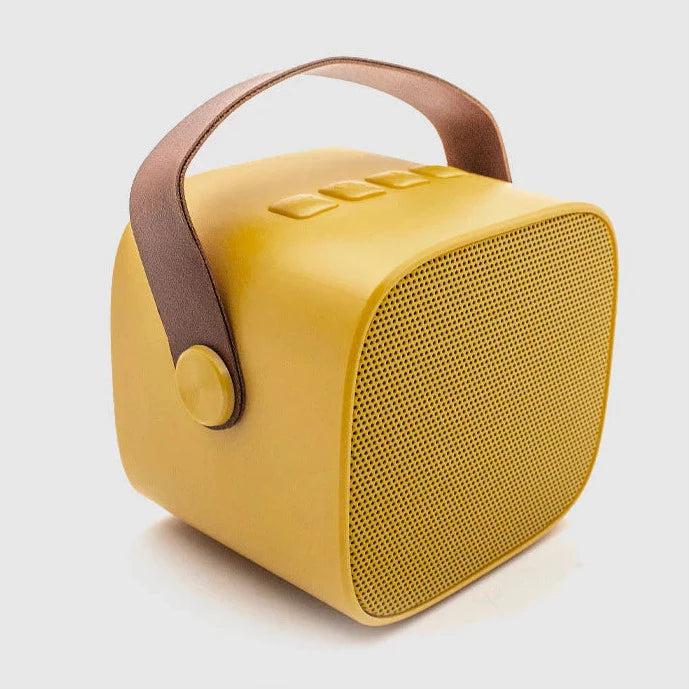 Produktbild Lalarma Copenhagen Karaoke Set