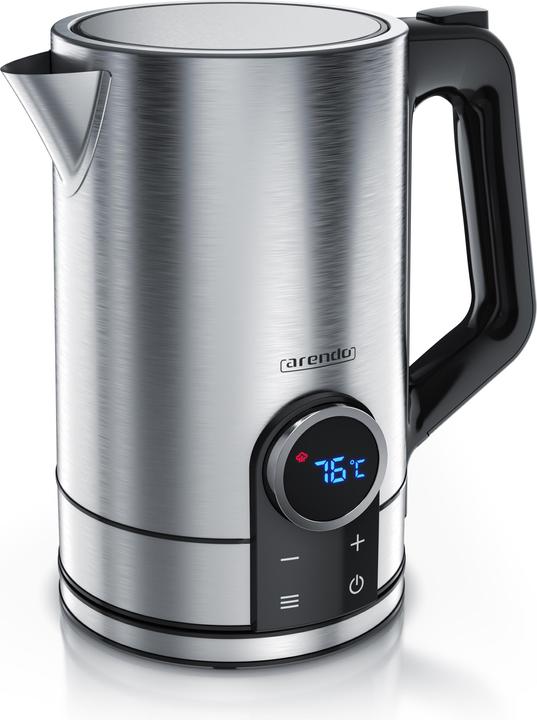 Produktbild Arendo Wasserkocher (1.70 l)