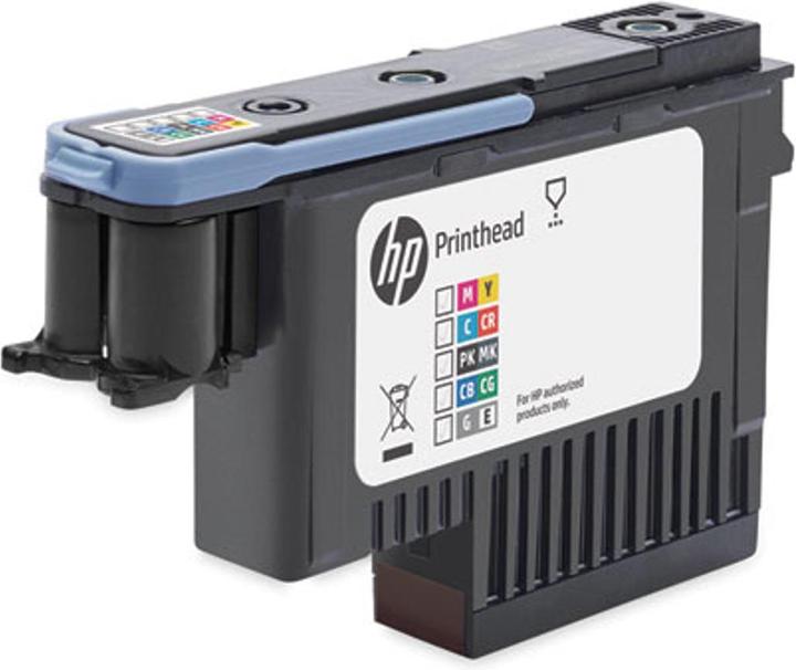 Image du produit HP 777 DesignJet Printhead